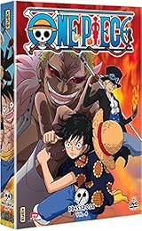 One Piece - Dressrosa - Vol. 4