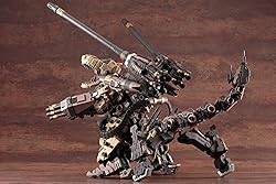 Kotobukiya Highend Master Model Gojulas The Ogre