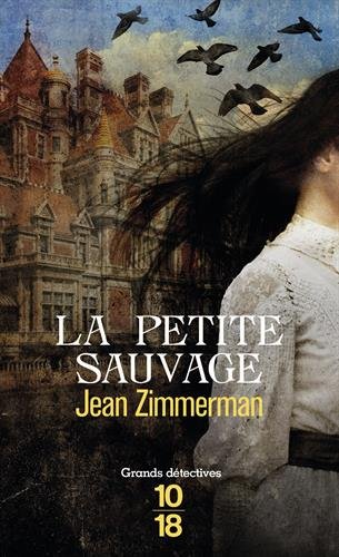 La  petite sauvage