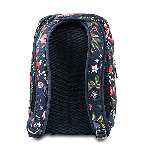 ballad backpack midnight posy