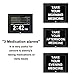Johnziny Digital Calendar Day Clock- 8 Alarms Dementia Alzheimer Memory Loss Vision Impaired Battery Backup Alarm Clock for Seniors/Elderly with Play Video/Photo Function