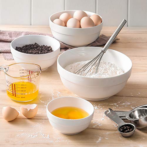 5 DOWAN+Porcelain+Serving+Airtight+Mixing