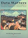 Data Matters: Conceptual Statistics for a Random World cover