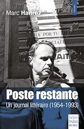 Poste restante