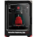MAKERBOT Replicator Mini Compact 3D Desktop Printer | MP05925 (Certified Refurbished)
