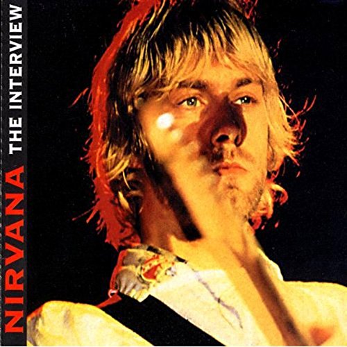 Album Art for The Interview by Nirvana