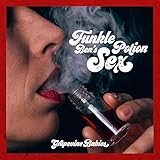Funkle Ben's Sex Potion