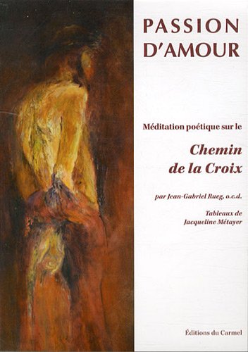 Passion d'amour