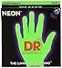 DR Strings HI-DEF NEON Bass Guitar Strings (NGB-40)