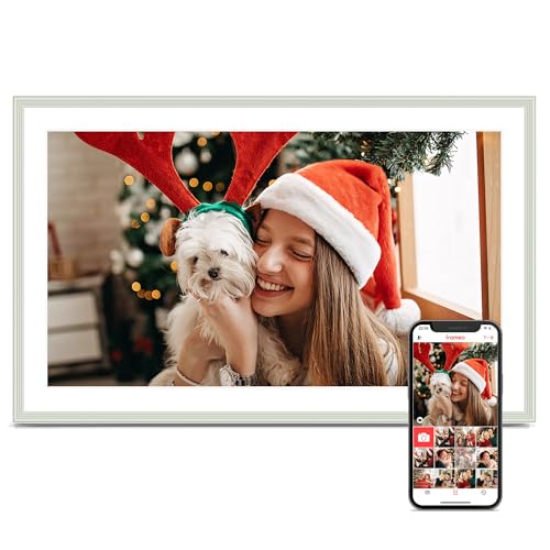 Digital Picture Frame