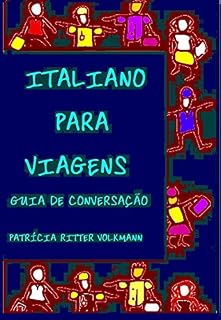Livro Italiano para viagens