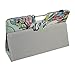 Acer Iconia One 10 B3-A30 Case,Mama Mouth PU Leather Folio 2-folding Stand Cover with Stylus Holder for 10.1