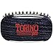 Torino Pro Wave Brushes By Brush King #29- Medium 11 Row Squared Palm Brush - For 360 waves