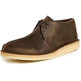 Clarks Men's Desert Trek Oxford