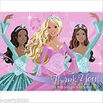 barbie princess ballerina