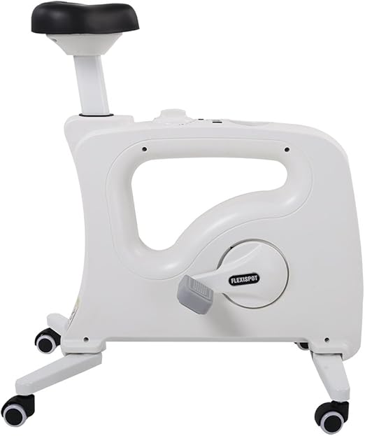 sedentary exercise bike