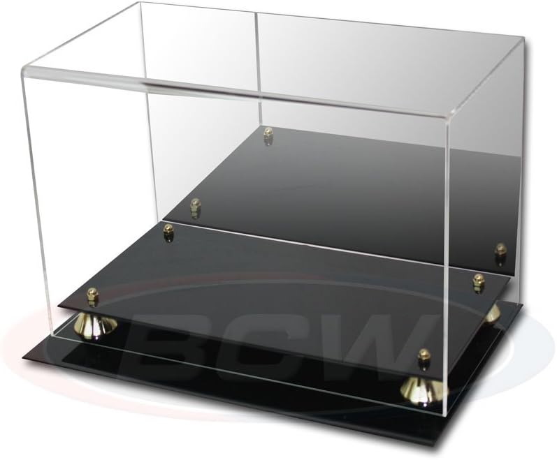 Football Boot Display Case Amazon.co.uk Sports & Outdoors