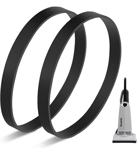 thumbnail image 2 of 3-Pack Vacuum Bags For EnviroCare 319, 68155 - Fits Airspeed Upright AS1050 & More 2 of 5