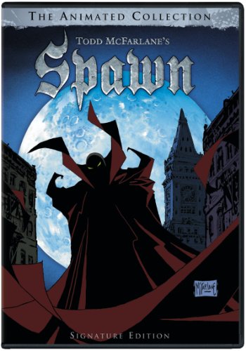 Spawn: The Animated Collection - Image 2
