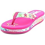 Skechers Twinkle Toes-Sunshine Girls' Toddler-Youth Sandal