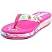 Skechers Twinkle Toes Sunshine Girls' Toddler-Youth Sandal