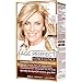 L'Oreal Paris ExcellenceAge Perfect Layered Tone Flattering Color, 9G Light Soft Golden Blonde