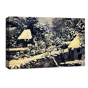 Landscape at Beautiful by Pierre Auguste Renoir Home...