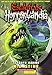 Escalofríos HorrorLandia #2: Espanto marino: (Spanish language edition of Goosebumps HorrorLand #2: Creep from the Deep) (Spanish Edition)