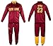 Icer Brands James Basketball Lebron Tracksuit Youth Sizes Premium Quality Track Jacket with Pants (YL 13-16 Years, Tracksuit)