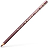 Faber-Castell Polychromos Colour Pencil Caput Mortuum 169