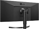 LG 34WN750-B 34 Inch UltraWide QHD Monitor IPS 34WN750B view 7