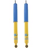 Amazon.com: TrendsAuto 4600 Series Pair of Rear Monotube