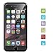 iPhone 6s Plus Screen Protector, JETech 2-Pack 0.2mm [3D Touch Compatible] Premium Tempered Glass Screen Protector for Apple iPhone 6s Plus/6 Plus 5.5