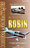 Image de Avions robin (French Edition)