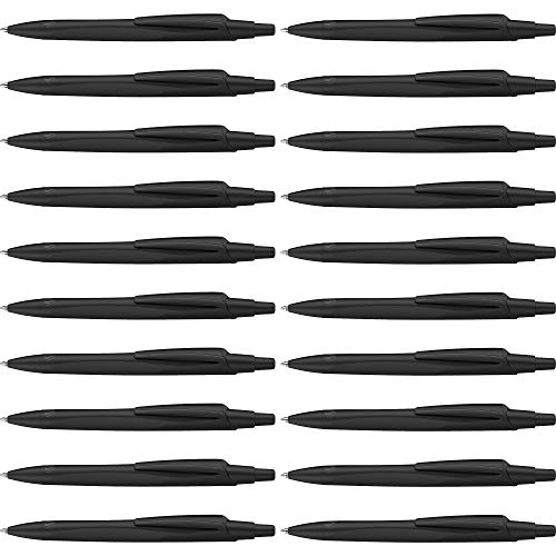 Casing colour: black