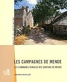 Les campagnes de Mende (French Edition) by 