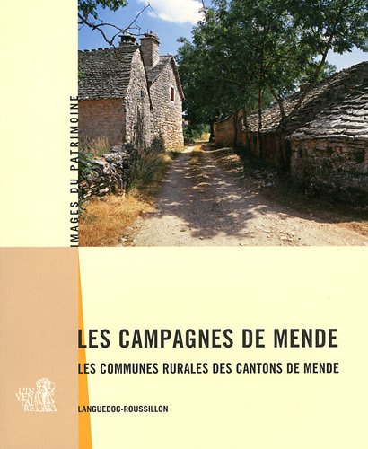 Les campagnes de Mende (French Edition) by (Paperback)