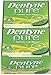 Dentyne Pure Mint with Melon Accents Sugar Free Gum, 10 Packs of 9 Pieces (90 Total Pieces)