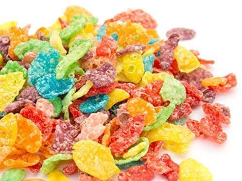 PEBBLES, POST FRUITY CEREAL 11 OUNCE