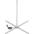 FireStik Antena base CB interior IBA-5