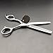 ✅Hair Thinning Shears for Women/Thinning Scissors Hair Cutting/texturizing shears/Texturing Scissors/Professional Hairdressing Scissors for Barber and Salon Styling 6.5