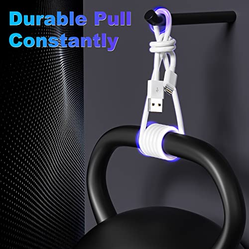 iPhone Charger, 3Pack 3FT MFi Certified Lightning Cable Fast Charging Cord Compatible with iPhone 14 13 12 11 XS XR X Pro Max Mini 8 7 6S 6 Plus 5S SE iPad iPod AirPods…