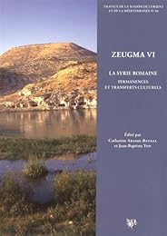 Zeugma