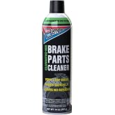 Berryman 2420 Non-Chlorinated Brake Parts Cleaner, 14-Ounce