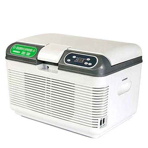 DSHBB Mini Fridgeï¼Œcar Fridge Miniï¼ŒPortable Car Refrigeratorï¼ŒHome Camping Fridge