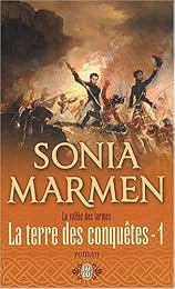 La  terre des conquêtes