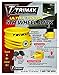Trimax TFW55 Ultra Tough 5th Wheel Trailer Lock , Yellow
