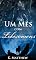 Livro Um Mês com Lobisomens