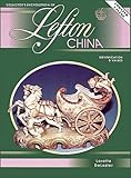 Collectors Encyclopedia of Lefton China Indentification & Values by Loretta Delozier