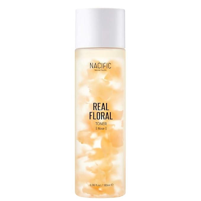nacific toner for oily skin